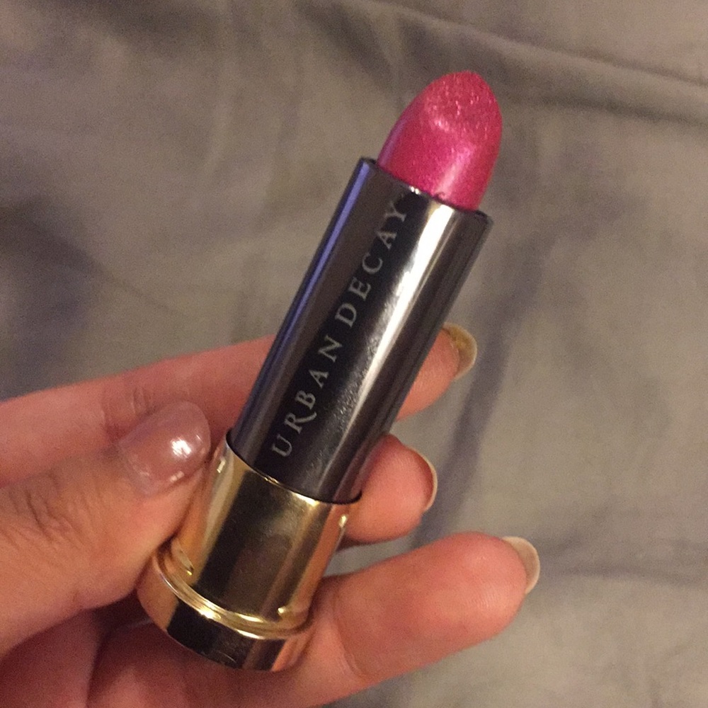 Urban Decay Vice Lipstick (Big Bang)